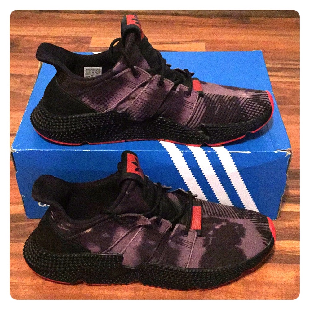 Adidas Prophere Size 13